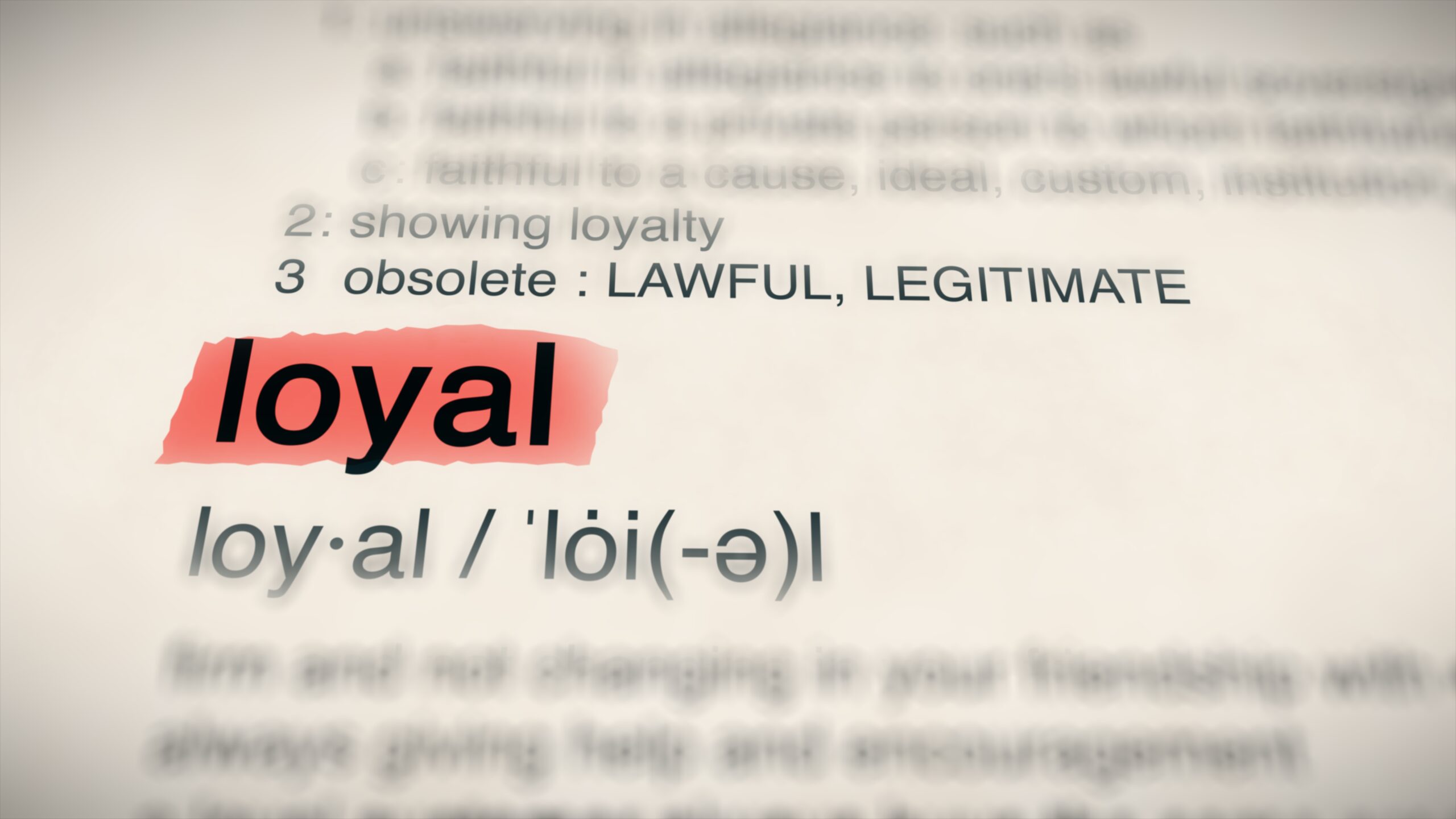 Strategic B2B Marketing